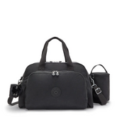Bolsa Kipling Camama Preto