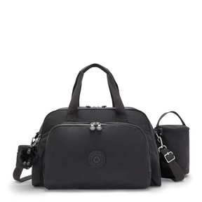 Bolsa Kipling Camama Preto