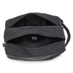 Nécessaire Kipling Agot Preto