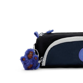 Estojo Kipling Cute Azul