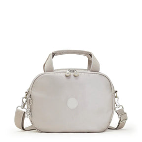 Frasqueira Kipling Palmbeach Dourado