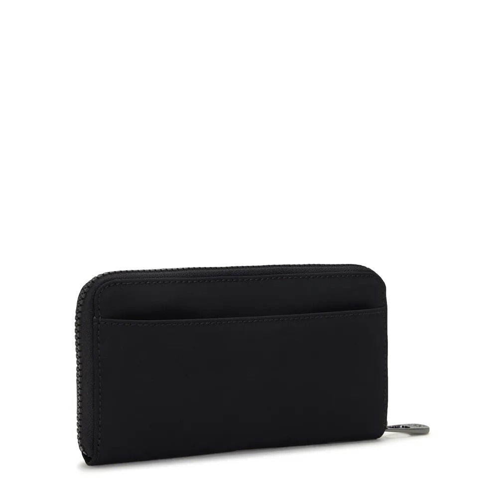 Carteira Kipling New Imali Preto