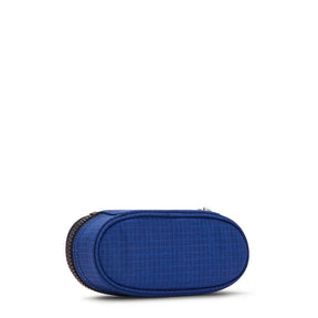 Estojo Kipling Duobox Azul