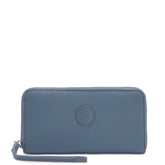 Carteira Kipling Imali Azul