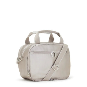 Frasqueira Kipling Palmbeach Dourado