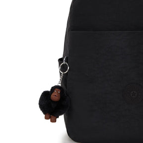 Mochila Kipling Haydar Preto