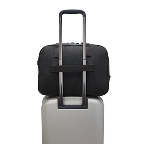 Sacola de Mão Kipling Defea Xl Preto