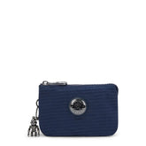 Nécessaire Kipling Creativity S Azul