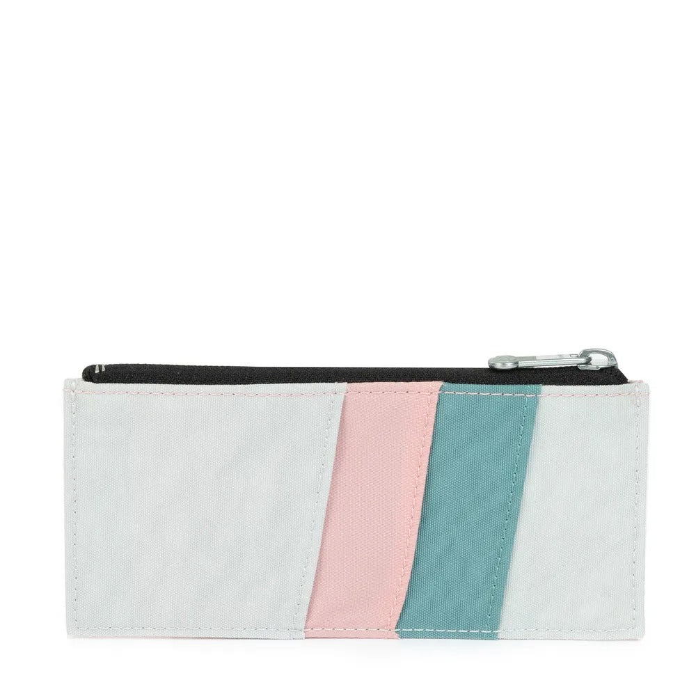 Carteira Kipling Brion Estampado