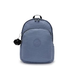 Mochila Kipling Delia M Azul