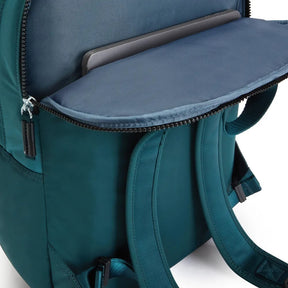 Mochila Kipling Ayano Verde