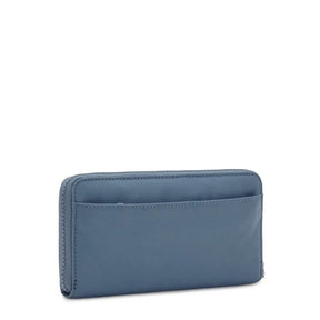 Carteira Kipling Imali Azul