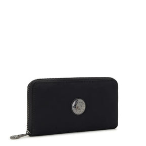 Carteira Kipling New Imali Preto