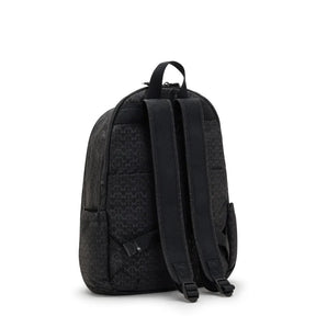 Mochila Kipling Delia M Preto