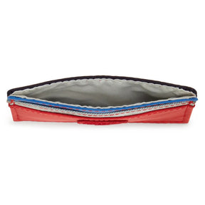 Porta Cartão Kipling Cardy Estampado