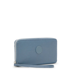 Carteira Kipling Imali Azul