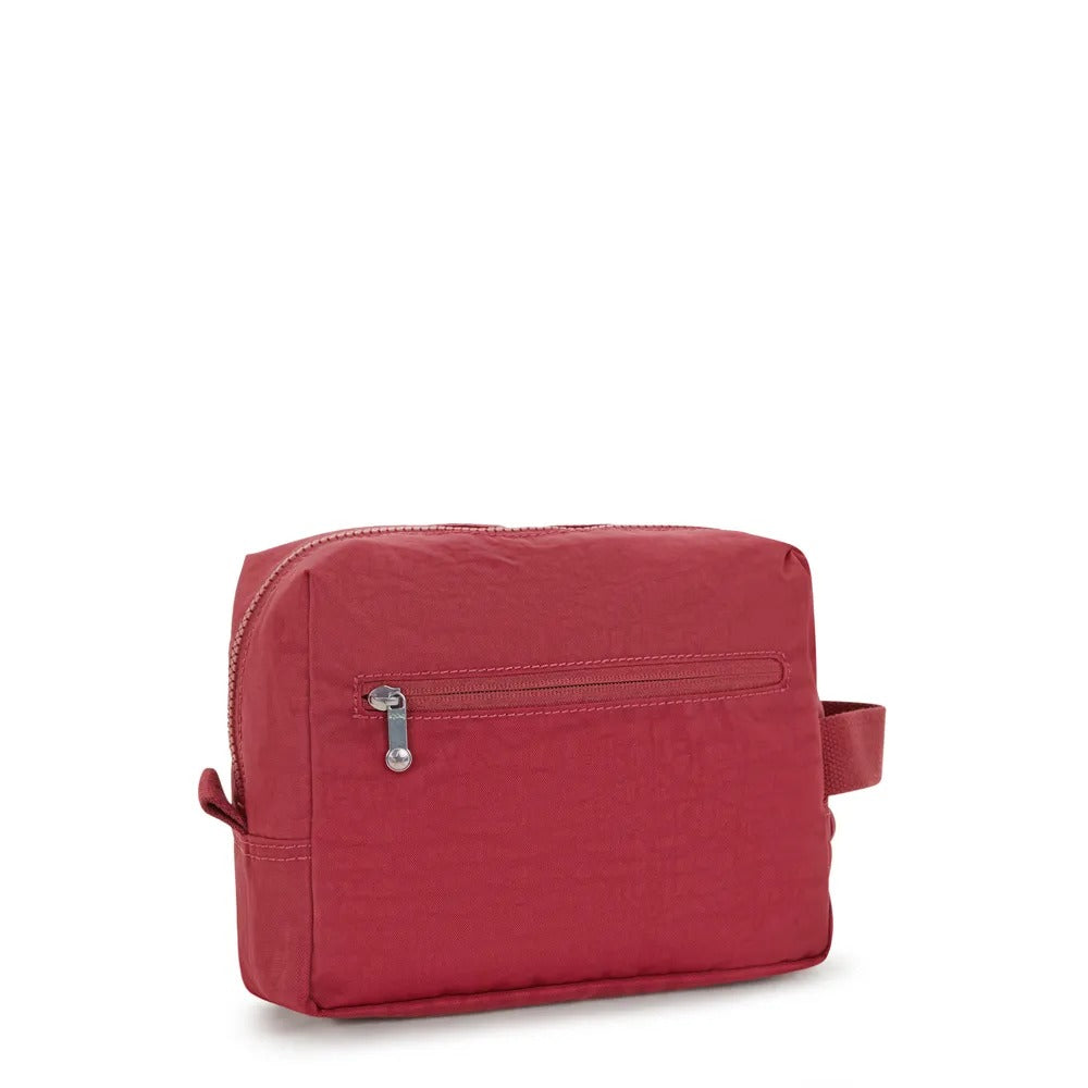 Nécessaire Kipling Parac Vermelho