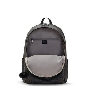 Mochila Kipling Delia M Preto
