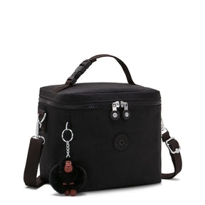 Lancheira Kipling Graham Preto