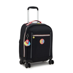 Mala Kipling Mese Preto