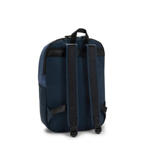 Mochila Kipling Ayano Azul