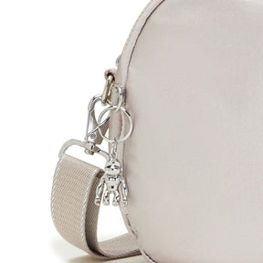 Frasqueira Kipling Palmbeach Dourado