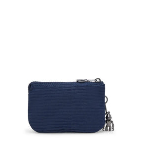 Nécessaire Kipling Creativity S Azul