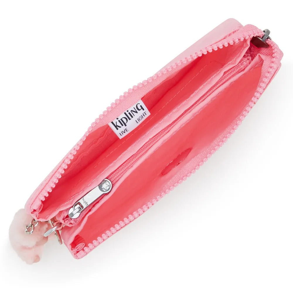 Nécessaire Kipling Creativity L Rosa
