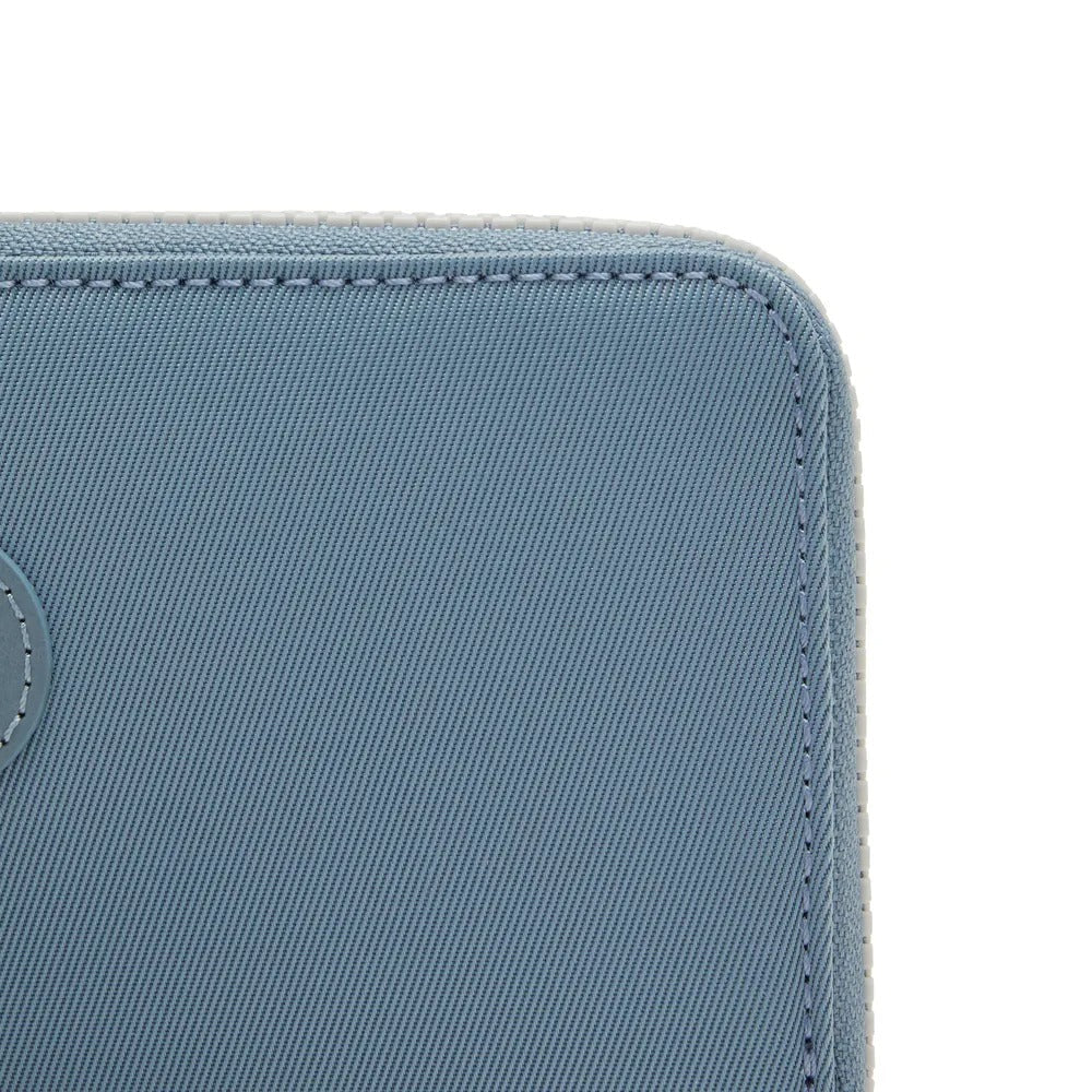 Carteira Kipling Imali Azul