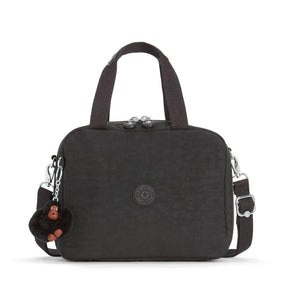 Lancheira Kipling Miyo Preto