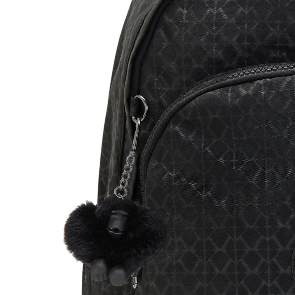 Mochila Kipling Delia M Preto