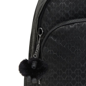 Mochila Kipling Delia M Preto