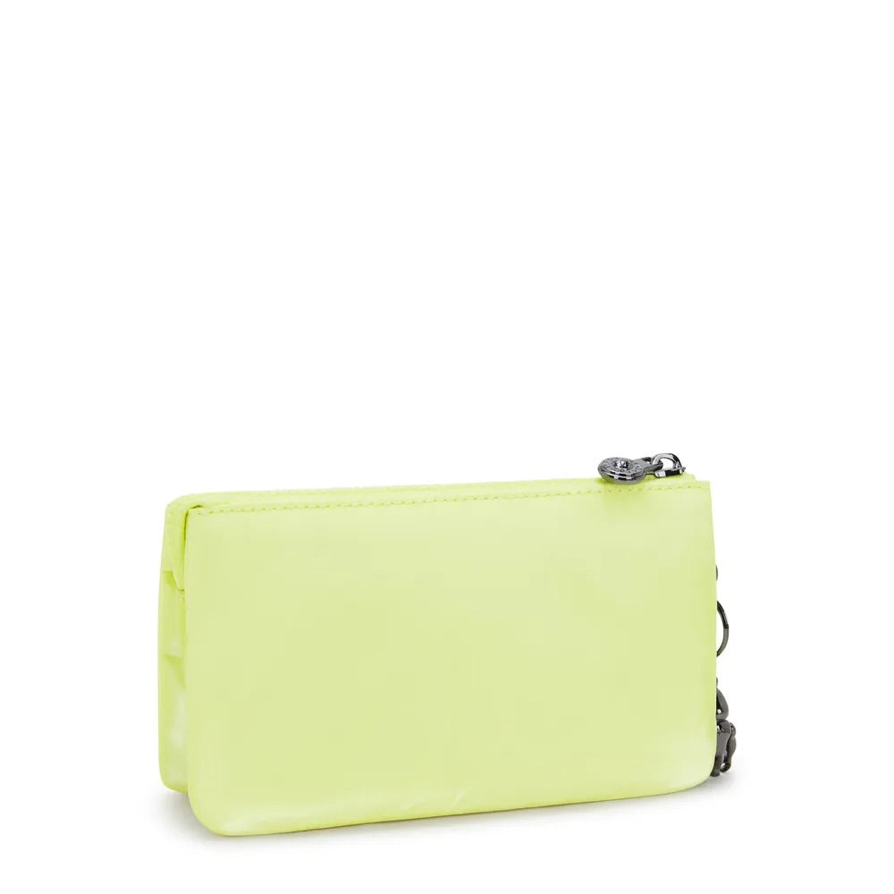 Nécessaire Kipling Creativity L Verde