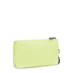 Nécessaire Kipling Creativity L Verde