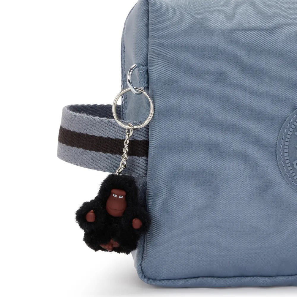 Nécessaire Kipling Parac Azul