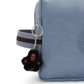 Nécessaire Kipling Parac Azul