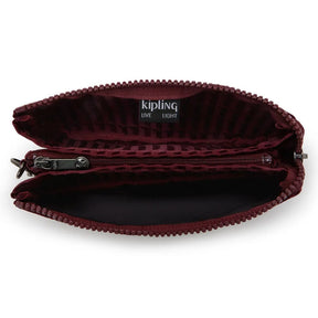 Nécessaire Kipling Creativity L Vinho