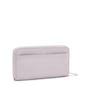 Carteira Kipling New Imali Cinza