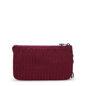 Nécessaire Kipling Creativity L Vinho