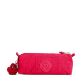 Estojo Kipling Freedom Rosa