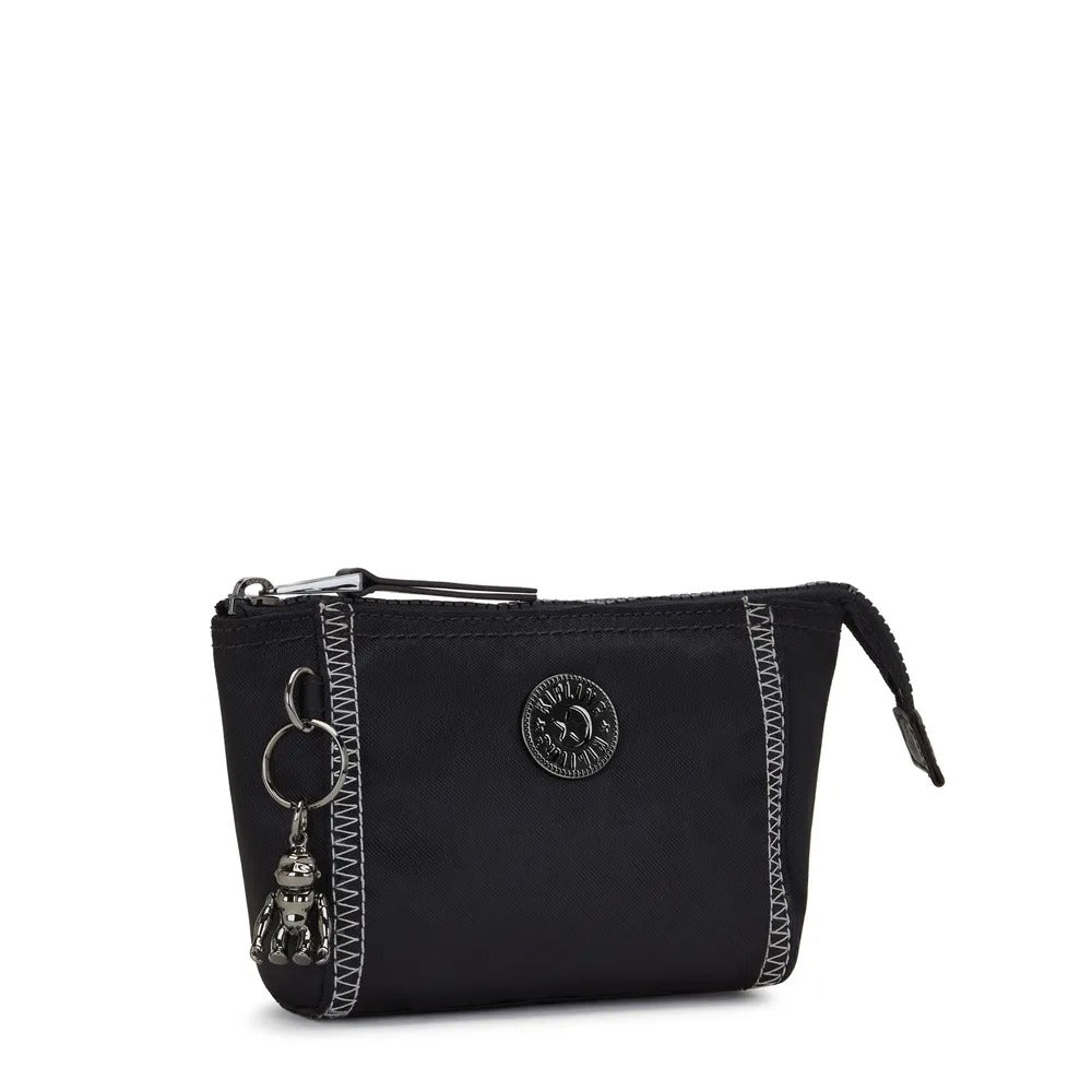 Necessaire Kipling Diaz Preto