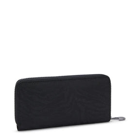 Carteira Kipling Money World Preto