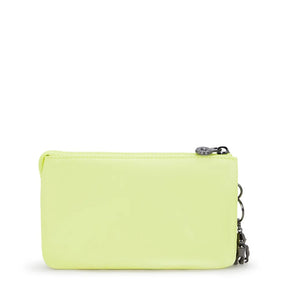 Nécessaire Kipling Creativity L Verde