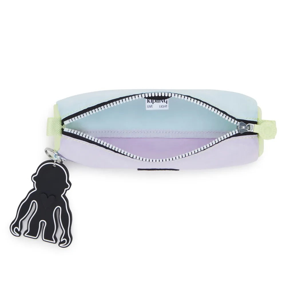 Estojo Kipling Freedom Estampado