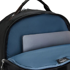Mochila Kipling Seoul Xl Preto