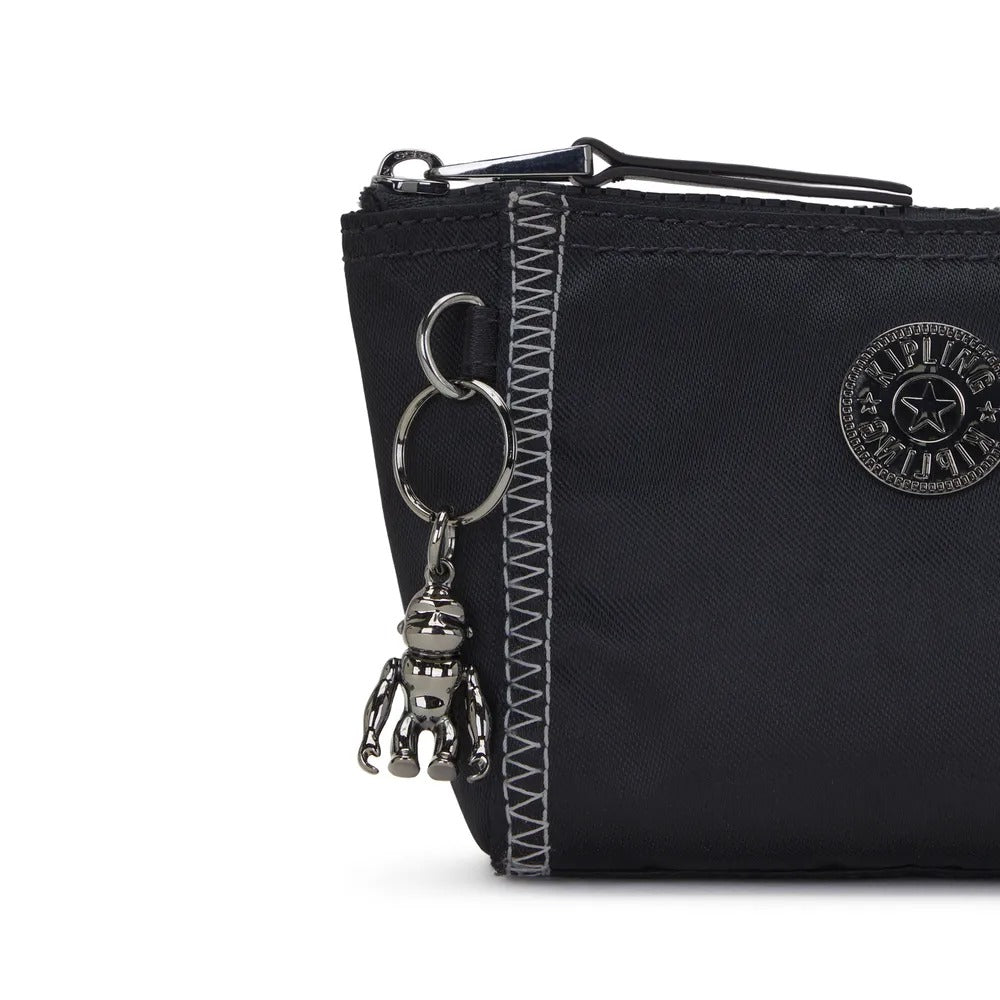 Necessaire Kipling Diaz Preto