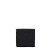 Carteira Kipling Cece Preto