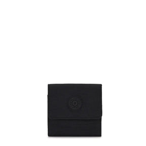 Carteira Kipling Cece Preto