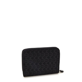 Carteira Kipling Money Love Estampado