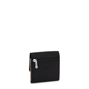 Carteira Kipling Cece Preto